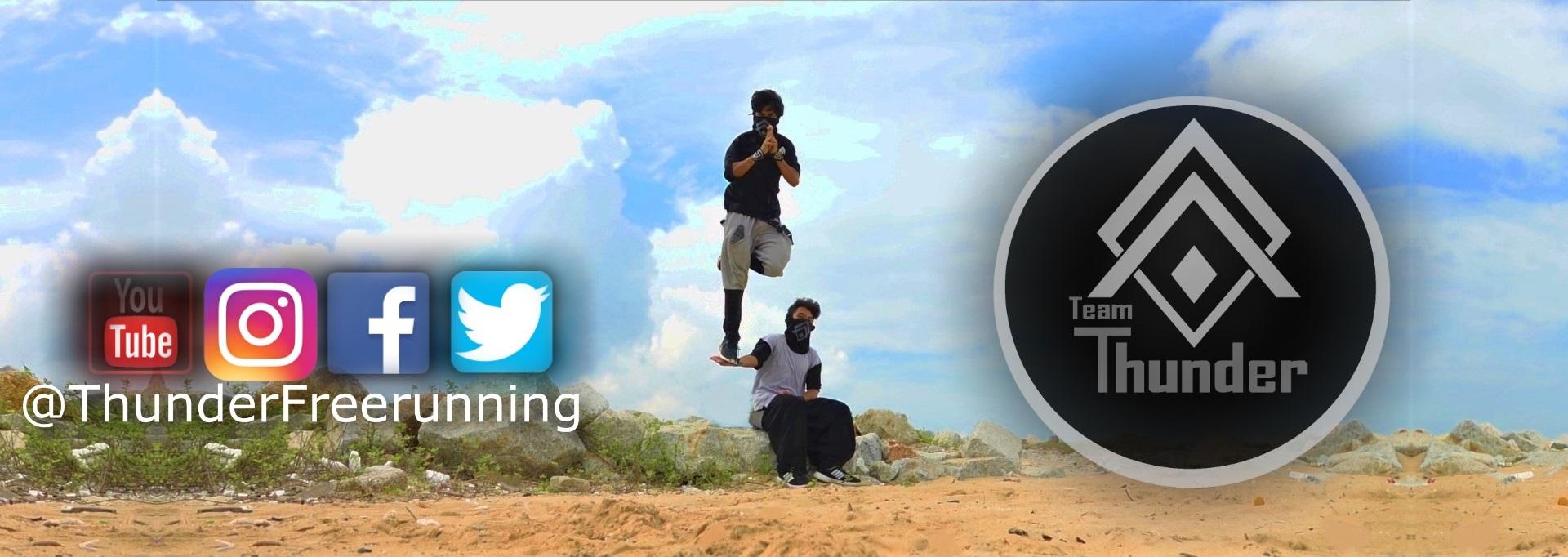 Freerunning shop cheap